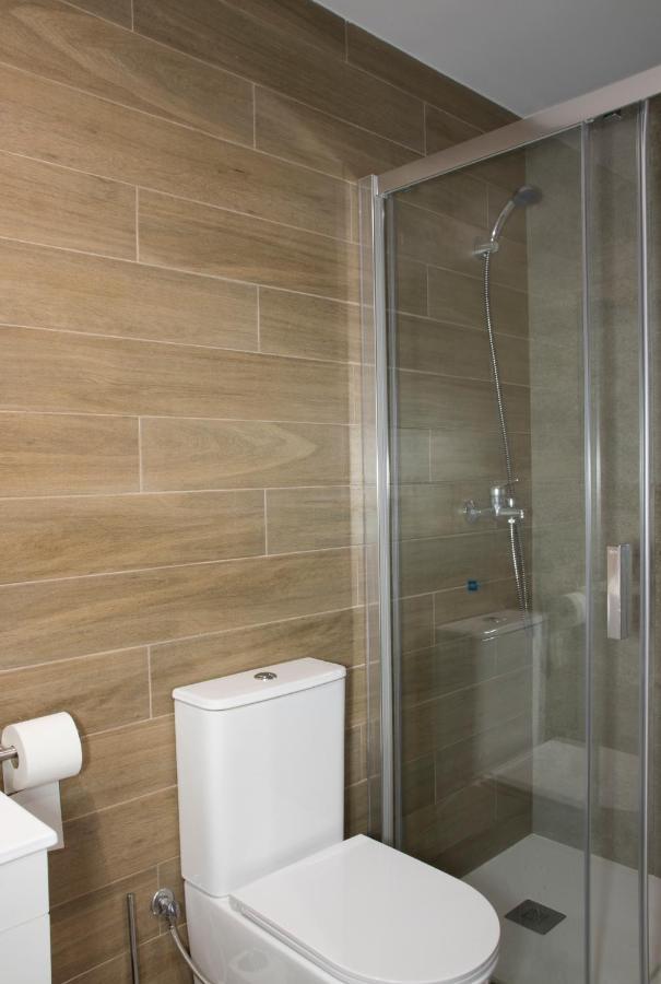 Sea Iruhouse Apartment Малага Екстериор снимка