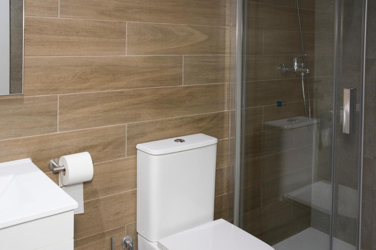 Sea Iruhouse Apartment Малага Екстериор снимка