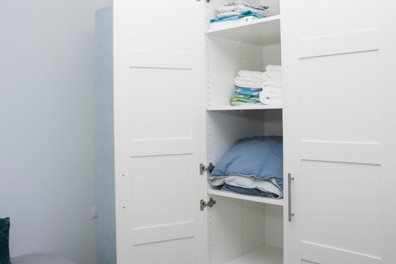 Sea Iruhouse Apartment Малага Екстериор снимка