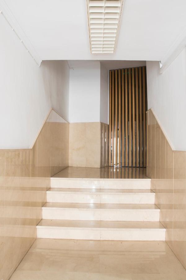 Sea Iruhouse Apartment Малага Екстериор снимка